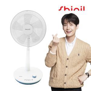 [전자] 2025년형  가정용 선풍기 14인치 스탠드