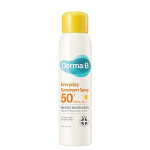에브리데이 선스크린 스프레이 120ml (SPF50+ PA++++)