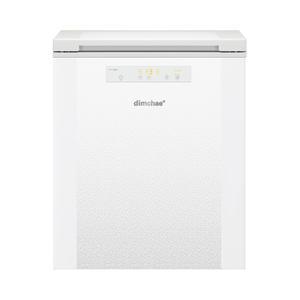 [24년형] 위니아 딤채 김치냉장고 뚜껑형 120L EDL12JFTLWF