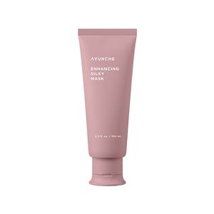 아윤채 인핸싱 실키 마스크 100ml  좋은감촉
