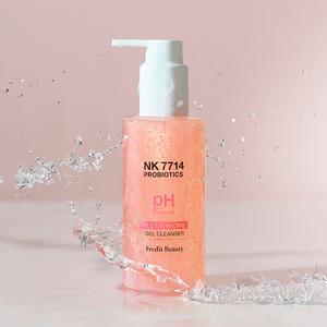 [에치와이] 프레딧뷰티 NK7714 프로바이오틱스 글루타치온 젤 클렌저 150ml
