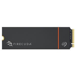 Seagate 파이어쿠다 530R 히트싱크 M.2 NVMe SSD 1TB
