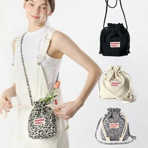 [마스마룰즈]String cross bag_13Types