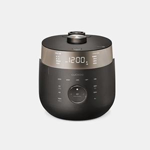 [쿠쿠]쿠쿠 밥솥 CRP-LHTR0610FGB 배송무료