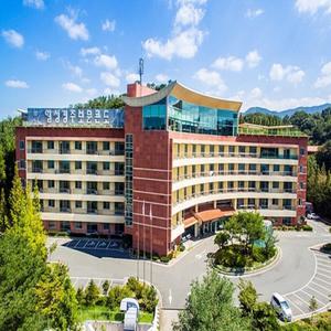 일성경주보문콘도&리조트