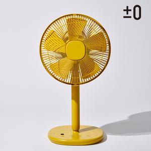 플러스마이너스제로 [본사직영] 리빙팬 선풍기 Z710