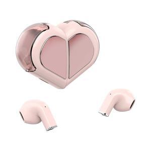[FILLRO] HEARTBEAT TWS 블루투스 이어폰 하트무선이어폰 블루투스5.3