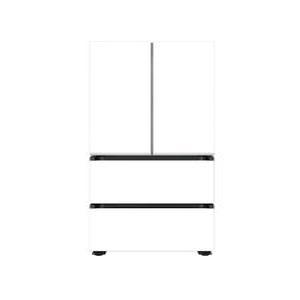 삼성전자 비스포크 김치플러스 AI RQ49DB9401AP RQ49DB9401EW 에센셜화이트 25년신모델