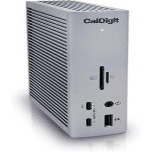 CalDigit TS4 썬더볼트4 도킹 스테이션