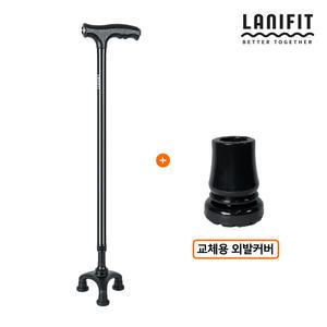 라니핏 [베이직] 기능성 LED라이트 노인지팡이