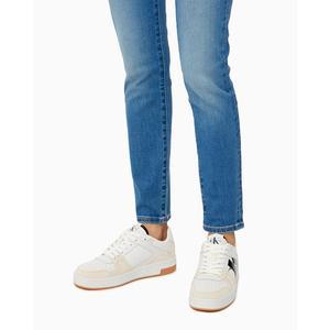 [파주점][Calvin Klein Jeans][캘빈클라인진]CK진여성 밀란 스니커즈 (YW01388-0K8)
