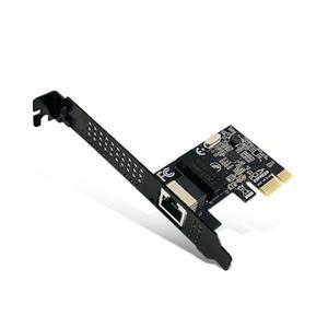 EFM ipTIME PX1000SE [ 유선랜카드 PCI-E 1000Mbps ] [H@lu]