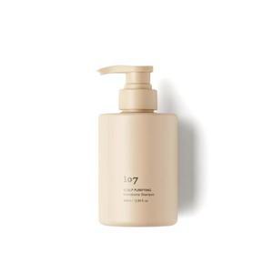 원오세븐 스칼프 퓨리파잉 마이크로바이옴 샴푸 380ml
