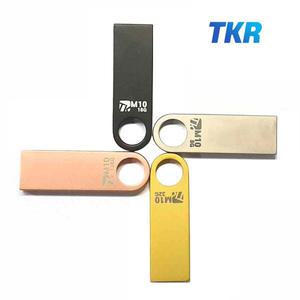 전제품무료각인 M10-016G 메탈 USB2.0 16기가