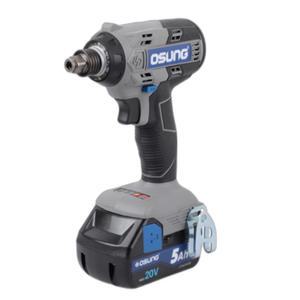 오성 MAX 20V 충전 임팩 드라이버 렌치 겸용 B2051XL 베어툴 (본체만)