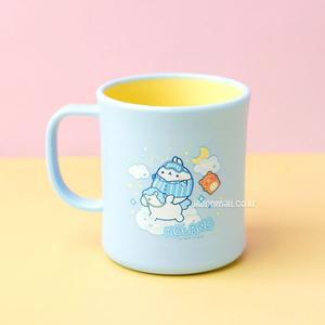 몰랑이 키요 더블컬러 핸들컵 WBAE452