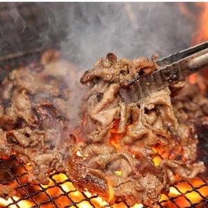 진짜 불맛 석쇠 돼지 불고기 2팩+2팩 (간장맛,고추장맛)