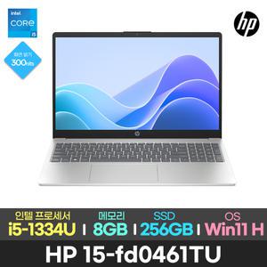 램 무상업/HP 네오스 15-fd0461TU i5-1334U/윈11/싼 가성비 저렴한 사무용 인강용 대학생 노트북