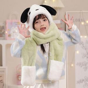 [BZJL8NFZ_4C]포차코 벨보아 3피스 178cm x 30cm