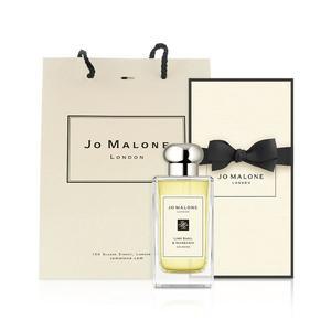 [기타]조말론 라임 바질 앤 만다린 코롱 100ml +정품쇼핑백