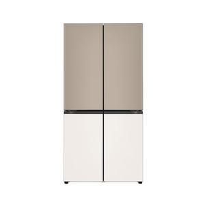 LG전자 오브제컬렉션 더블매직스페이스 M875GCB231S *LG정품* [OK]