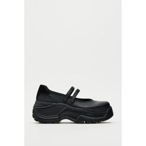 국내배송 ZARA 스포츠 발레리나 플랫슈즈 243783