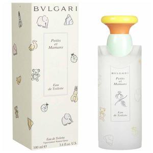 불가리 쁘띠마망 오드뚜왈렛 EDT 100ml 쁘띠에마망