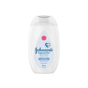 [JHM5R65V_51GL]존슨즈 베이비로션 300ml 화이트
