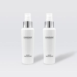 [1+1] 바디톤업크림 우유빛 브라이트너 100ml