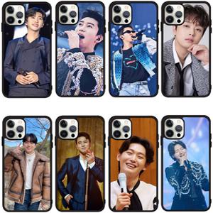 임영웅 이찬원 장민호 김용빈 트롯스타 범퍼케이스 아이폰13프로 제트플립5 제트플립4 지폴드3 S24FE S20울트라 A24 S22울트라