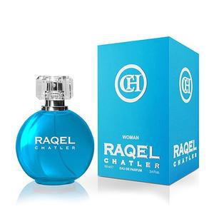 샤틀러 라켈 블루 오 드 퍼퓸 100ML 대용량