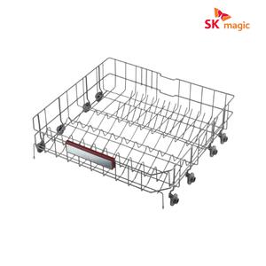 SK매직 정품 DWA8000D00 DWA8001D00 DWA8005B00 식기세척기 하단바구니