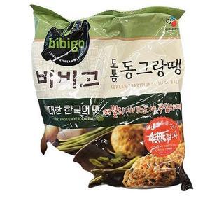 CJ 비비고 도톰동그랑땡 795g x 1개 48924