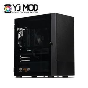 2025 영상편집 PC 역대 베스트 12700K 인텔 Arc B580 VY94 캡컷 프리미어프로 에프터 이팩트