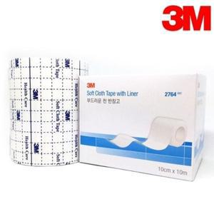 [기타]3M반창고 종이반창고 의료용반창고 천반창고 2764 (W829459)