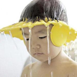 [JHQQS3P2_4B]아기샴푸캡 유아용샴푸캡 유아샴푸캡