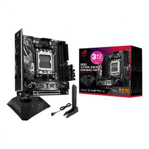 ASUS ROG STRIX X870-I GAMING WIFI STCOM-