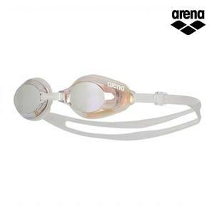 [아레나수영복] 실키 리논 미러 수경 A5AC2AG33CLA