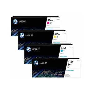 Color Laserjet Pro MFP M479dw M479fdw M479fnw NO.416A w2040a w2041a w2042a w2043a hp 정품토너