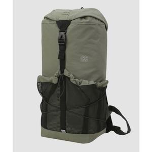 [국내매장판] 코오롱스포츠 KOLON SPORT 남녀공용 하이킹 백팩 18L QEBXX25119KHA 105723