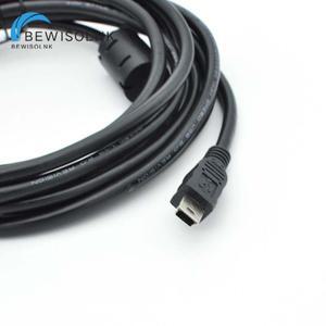 델타 USB 통신 케이블 UC-PRG015-01A AH500 시리즈 PLC 호환