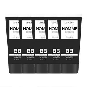 [기타]공스킨 내추럴 썬크림 BB 파운데이션 50ml 5개