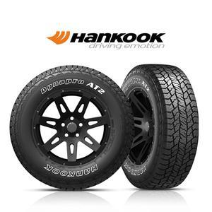 [세븐타이어]한국타이어 다이나프로 AT2 RF11 245/70R16 04PR