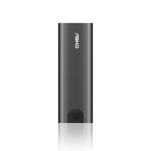 ABKO USB3.1 C타입 Gen2 S-PRO M.2 NVMe SSD 외장케이스 [H@lu]