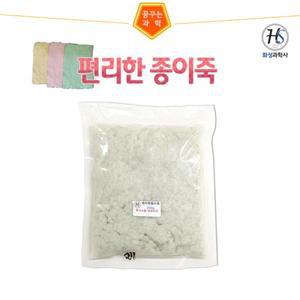 N 편리한 종이죽 200g