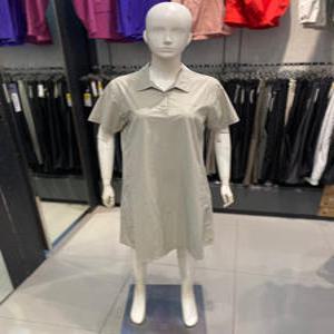 [마운티아] 25년 S/S 여성 여름 스판 스피네원피스 4 1MQTSMU513-BE