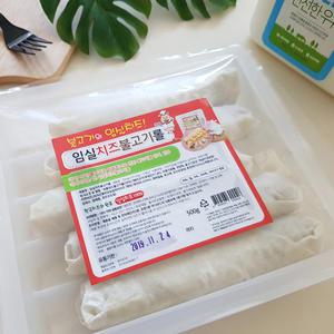 [임실치즈농협] 임실 치즈 불고기롤 500g