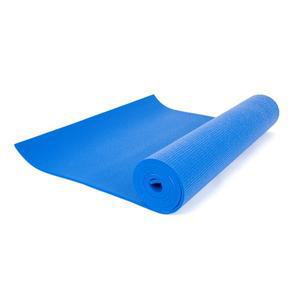 [아이워너]S 아이워너 대만산 PVC 요가매트 6.3mm 매트 블루