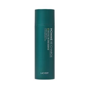 라끄베르 옴므 리차지 시카 올인원 에센스 150ml 더블기획