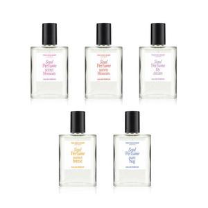 더페이스샵 향수 소울 30ml